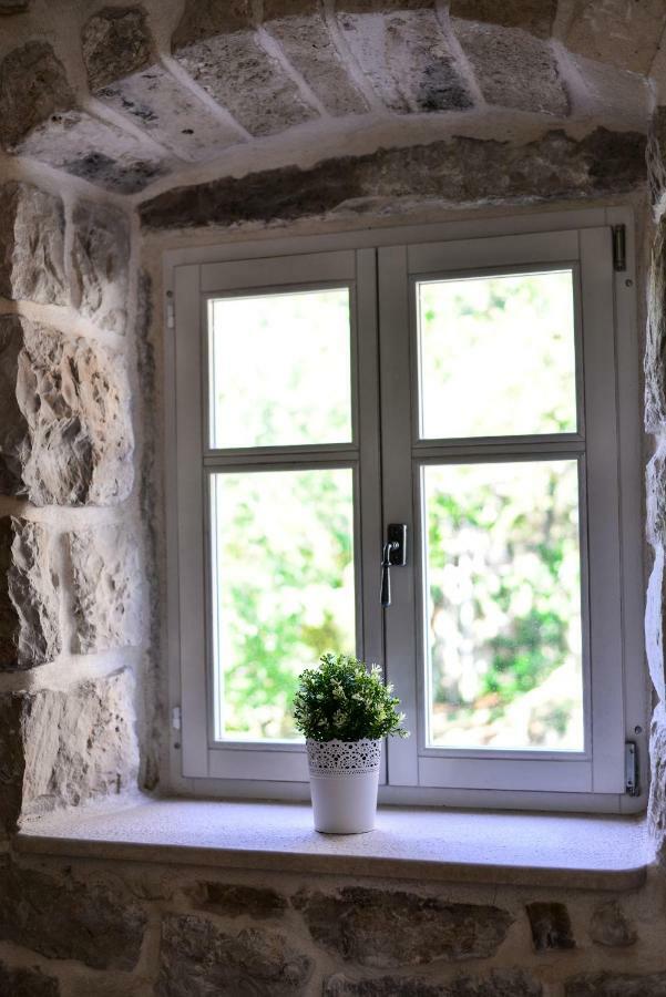 Apartamento Charming Stone House In Cavtat Old Town Exterior foto