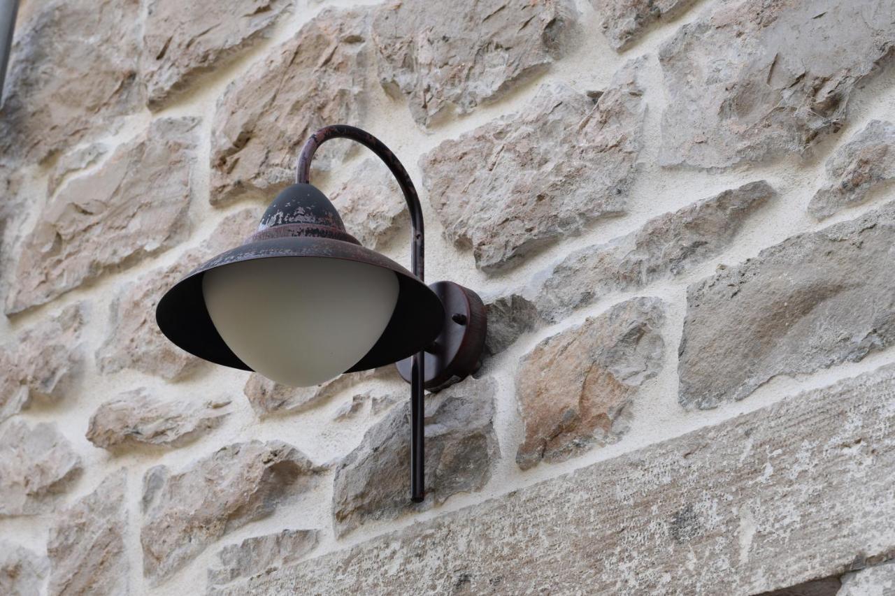 Apartamento Charming Stone House In Cavtat Old Town Exterior foto