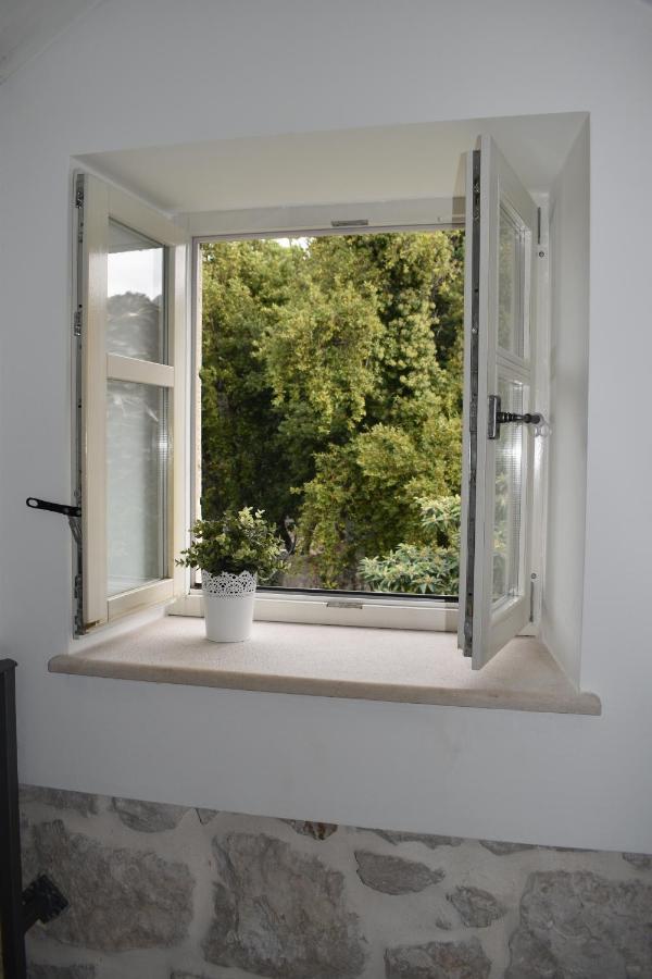 Apartamento Charming Stone House In Cavtat Old Town Exterior foto