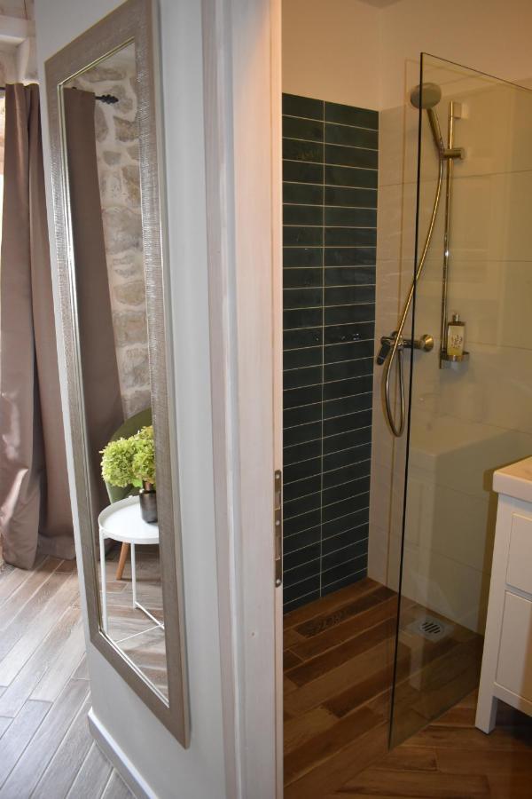 Apartamento Charming Stone House In Cavtat Old Town Exterior foto