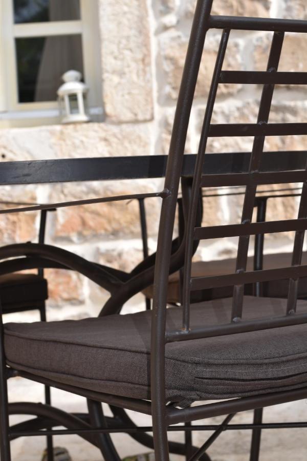 Apartamento Charming Stone House In Cavtat Old Town Exterior foto