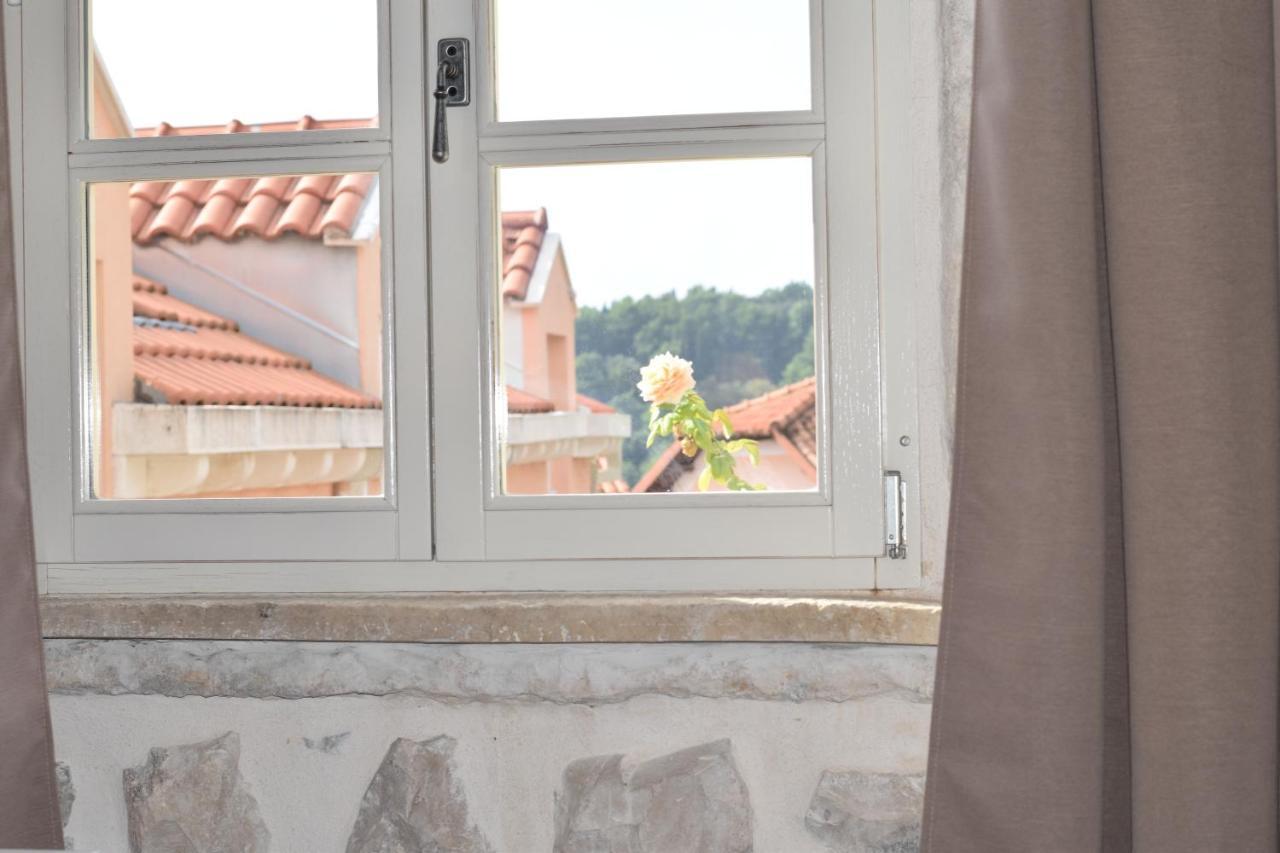 Apartamento Charming Stone House In Cavtat Old Town Exterior foto
