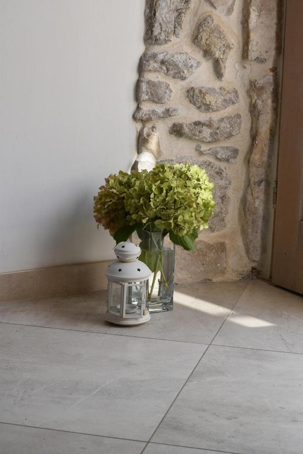 Apartamento Charming Stone House In Cavtat Old Town Exterior foto